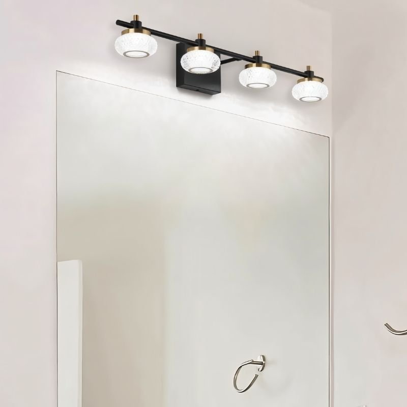 Zelvin Wall Lamp