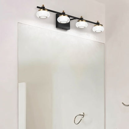 Zelvin Wall Lamp