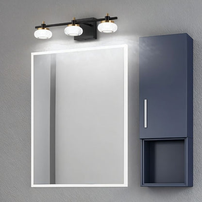 Zelvin Wall Lamp