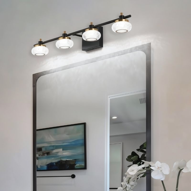 Zelvin Wall Lamp
