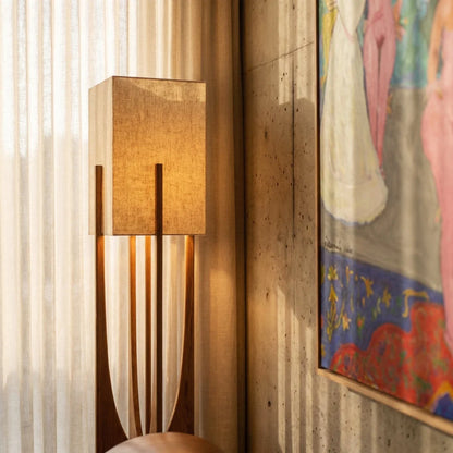 Zenic Floor Lamp