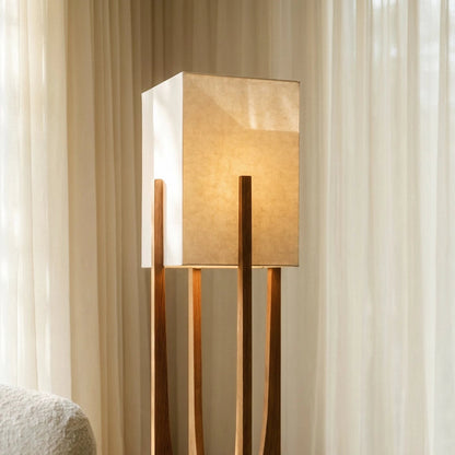 Zenic Floor Lamp