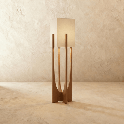 Zenic Floor Lamp
