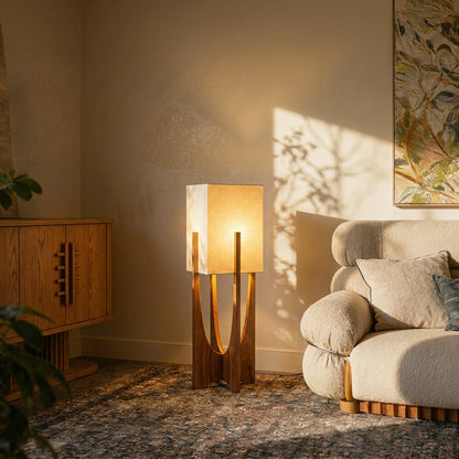 Zenic Floor Lamp