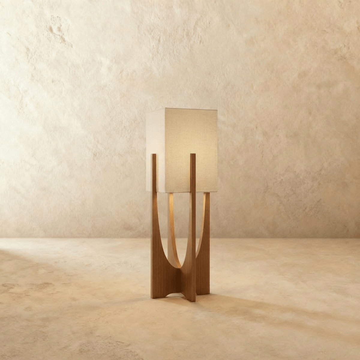 Zenic Floor Lamp