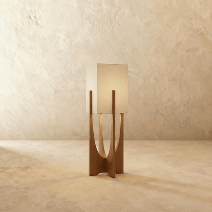 Zenic Floor Lamp