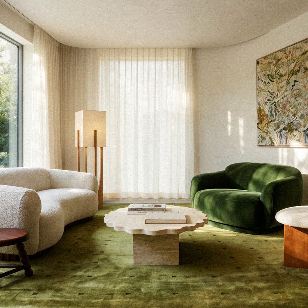 Zenic Floor Lamp