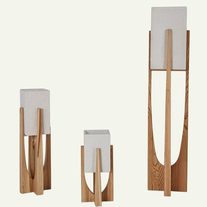 Zenic Table Lamp