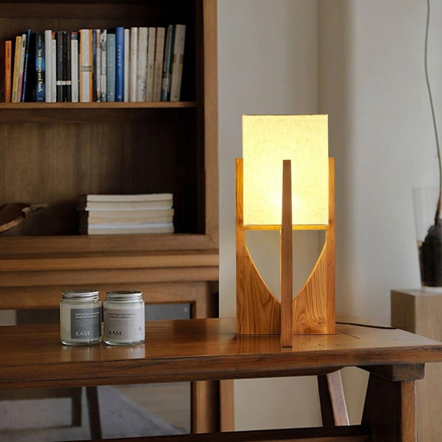 Zenic Table Lamp