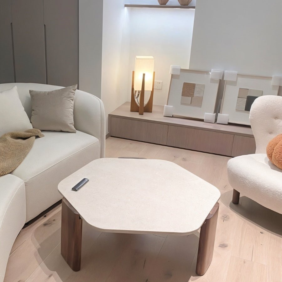 Zenic Table Lamp