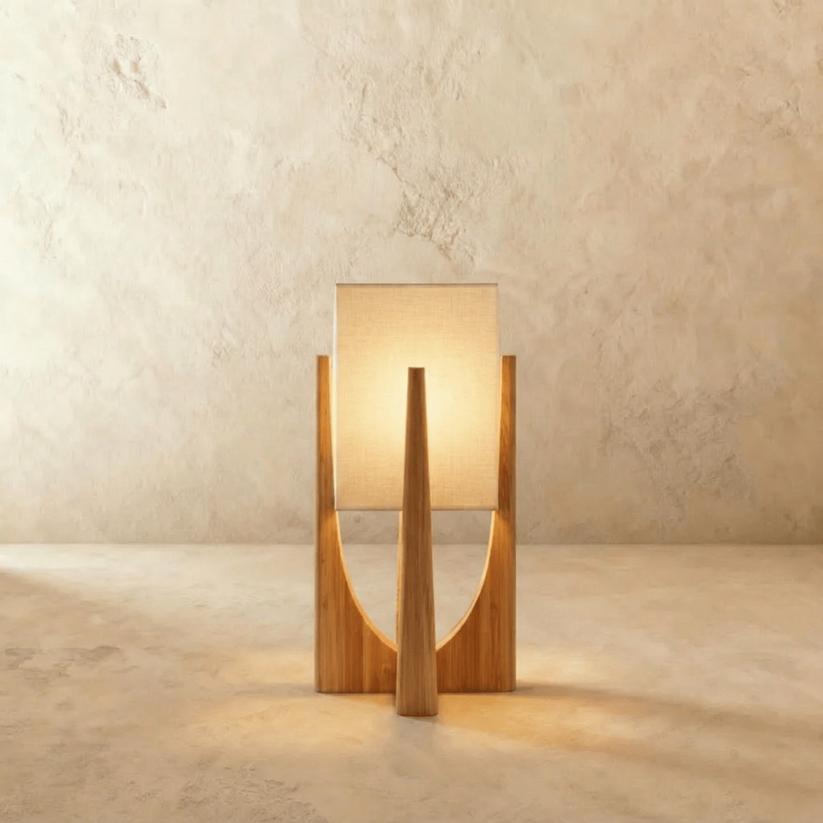 Zenic Table Lamp