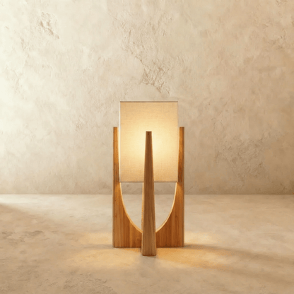 Zenic Table Lamp