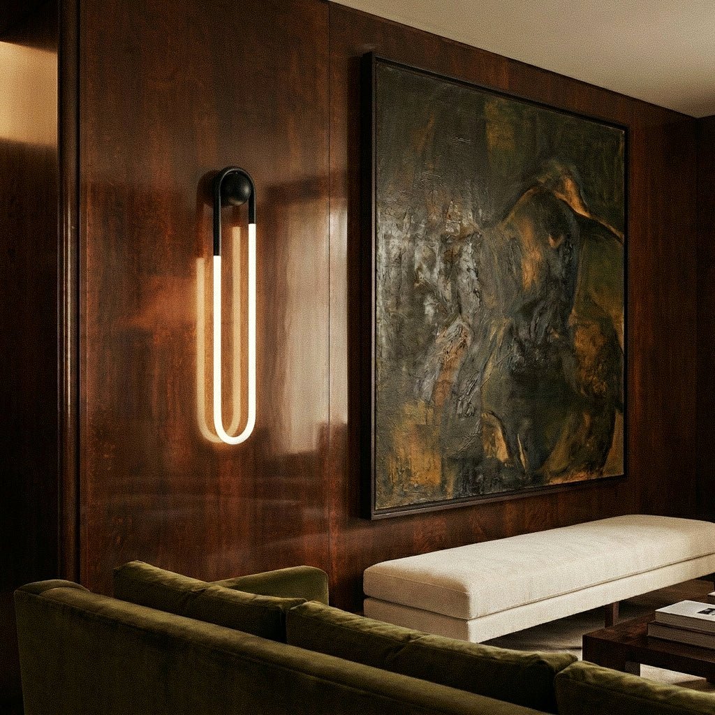 Zenn Wall Lamp - Open Box