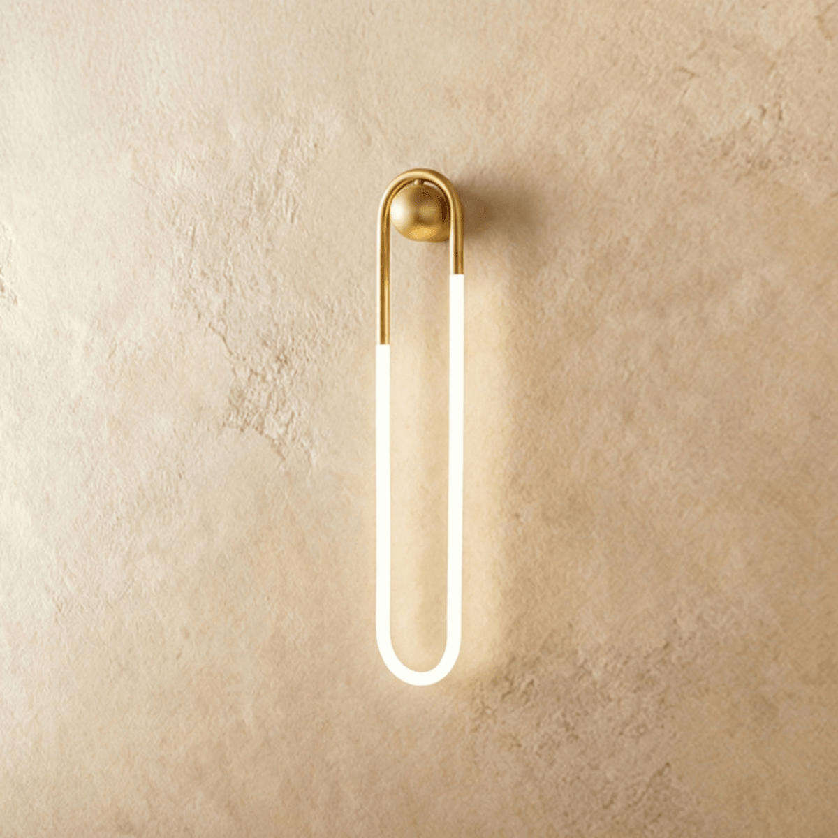Zenn Wall Lamp - Open Box