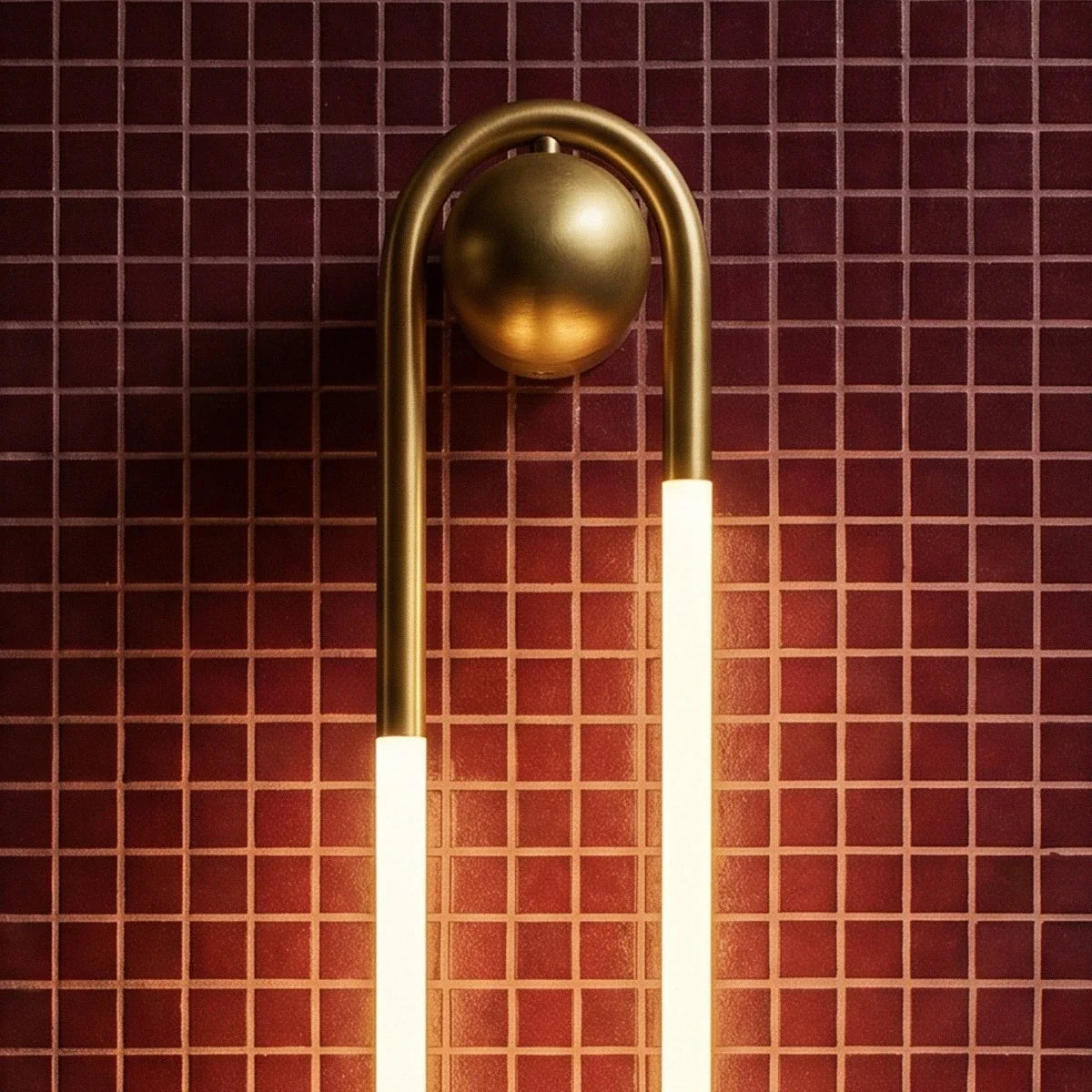 Zenn Wall Lamp