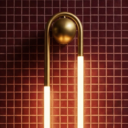 Zenn Wall Lamp - Open Box