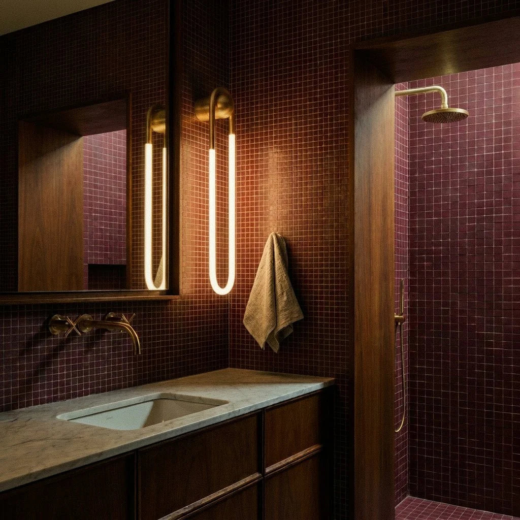 Zenn Wall Lamp