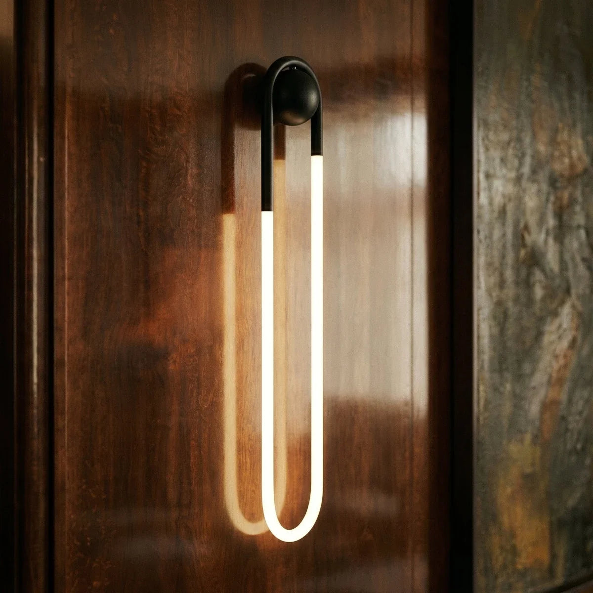 Zenn Wall Lamp - Open Box