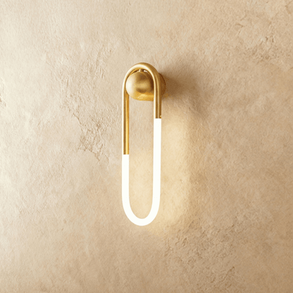 Zenn Wall Lamp - Open Box