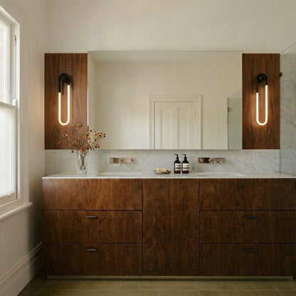 Zenn Wall Lamp - Open Box