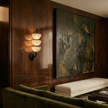 Zenova Wall Lamp