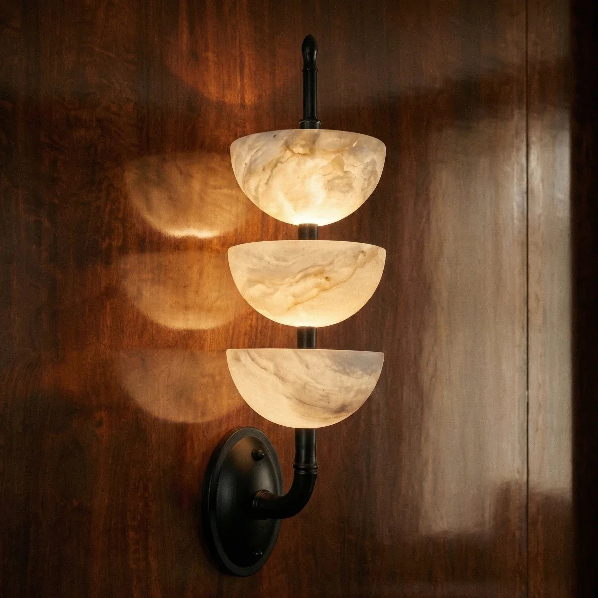Zenova Wall Lamp