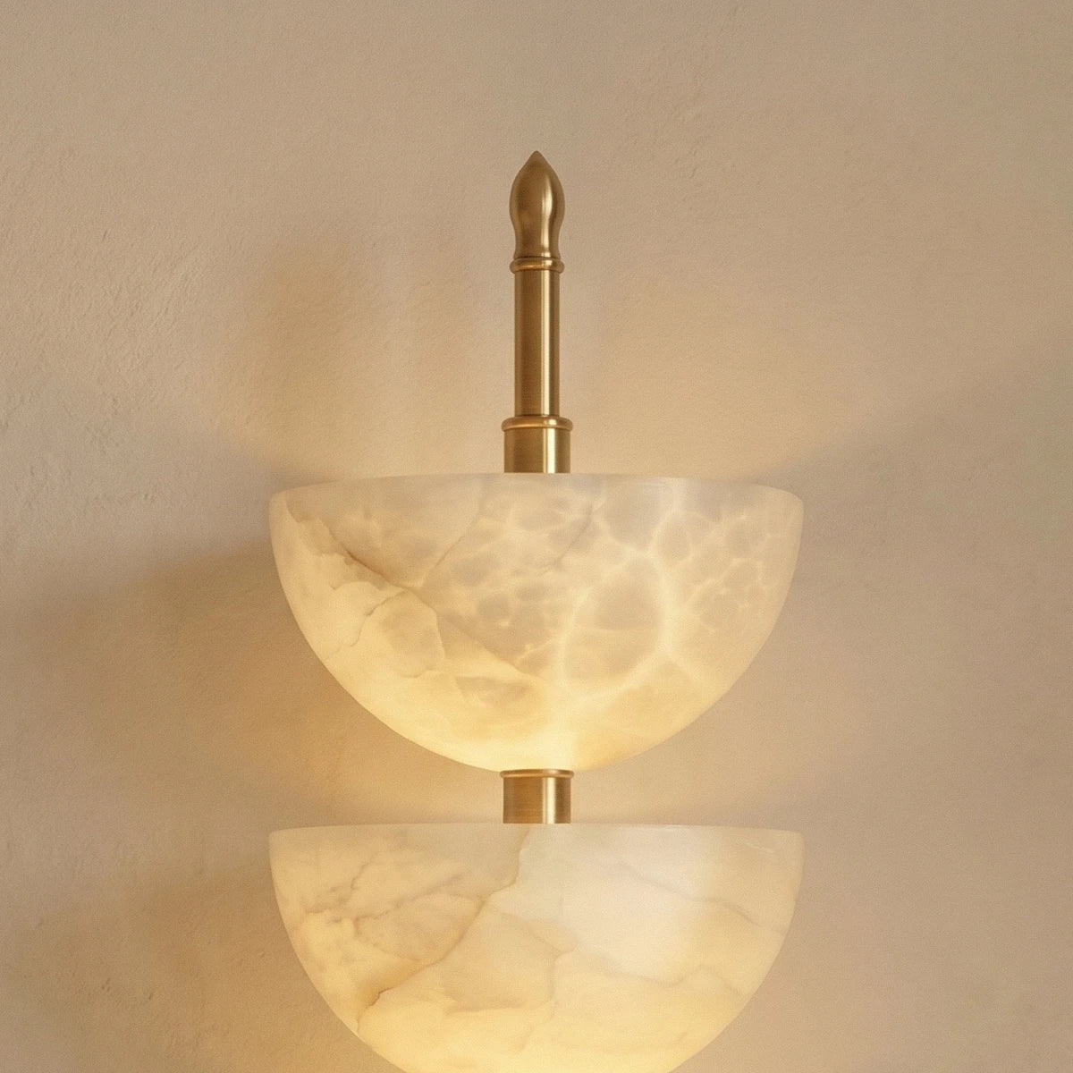 Zenova Wall Lamp
