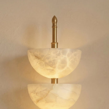 Zenova Wall Lamp