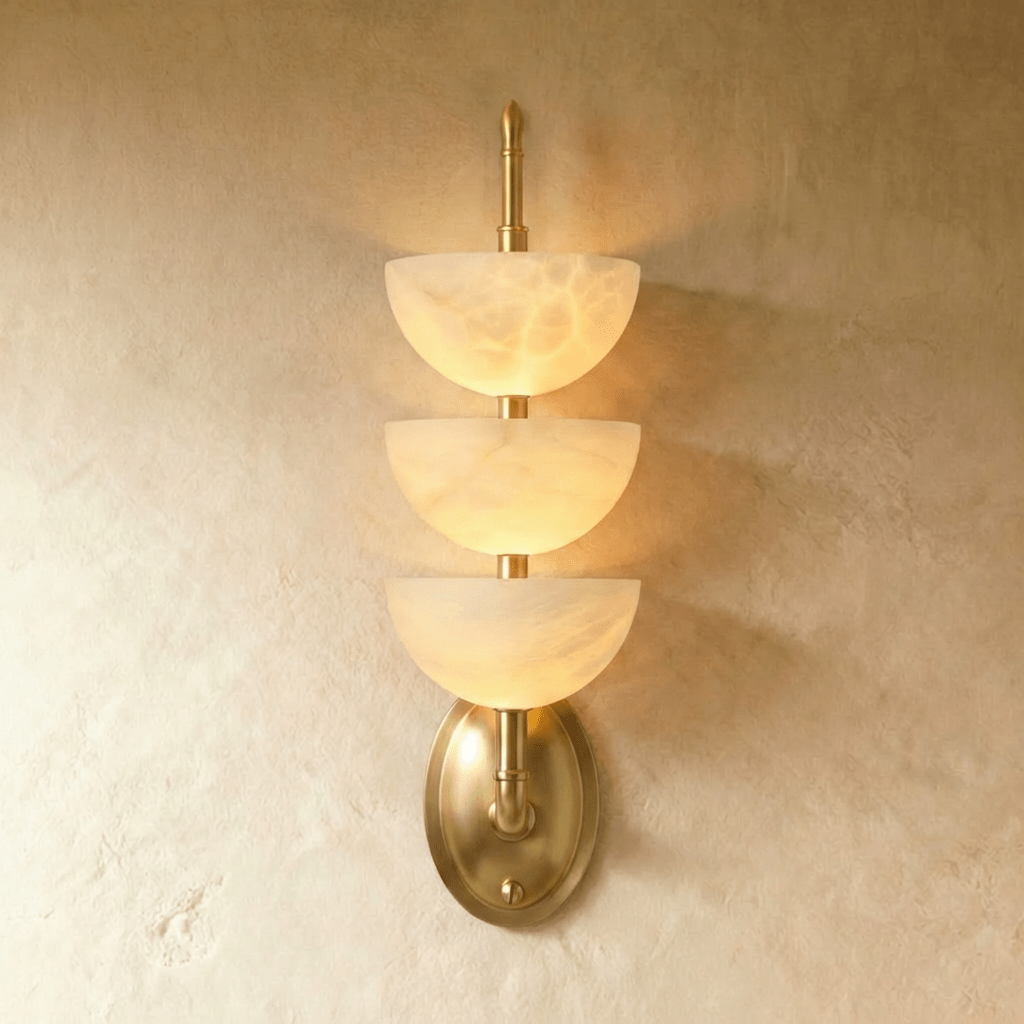 Zenova Wall Lamp
