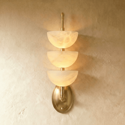 Zenova Wall Lamp