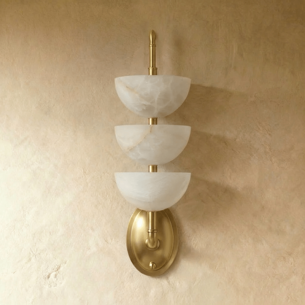 Zenova Wall Lamp