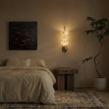 Zenova Wall Lamp