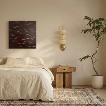 Zenova Wall Lamp