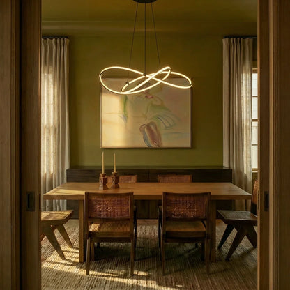 Zenya Chandelier
