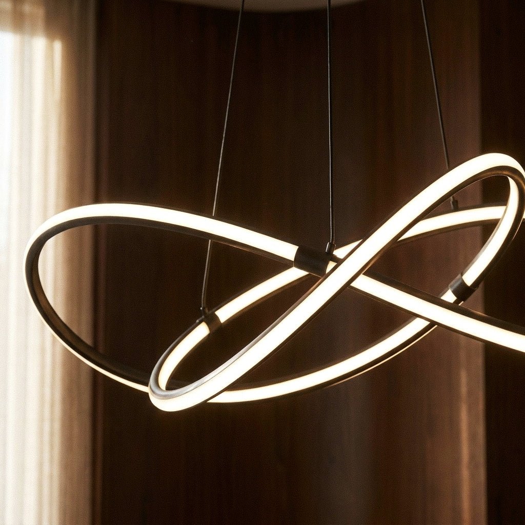 Zenya Chandelier