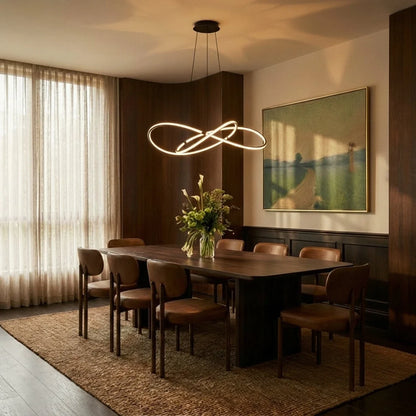 Zenya Chandelier