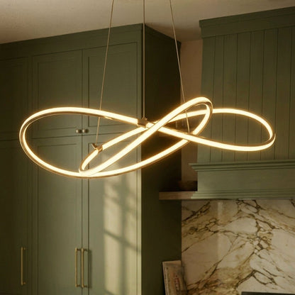 Zenya Chandelier