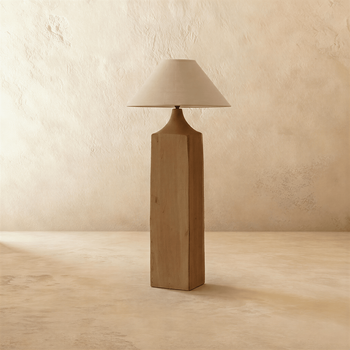 Zeran Floor Lamp