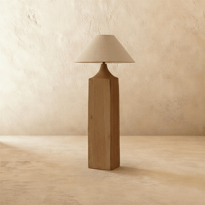 Zeran Floor Lamp