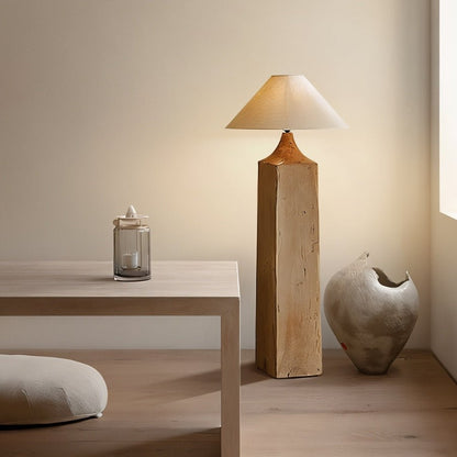 Zeran Floor Lamp