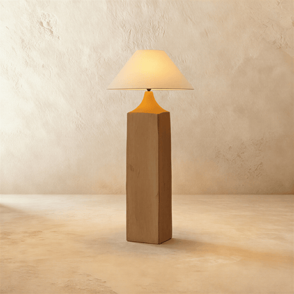 Zeran Floor Lamp