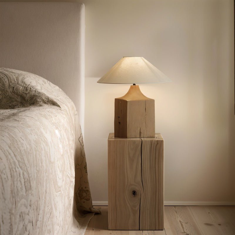 Zeran Table Lamp