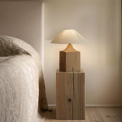 Zeran Table Lamp