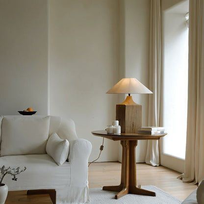 Zeran Table Lamp