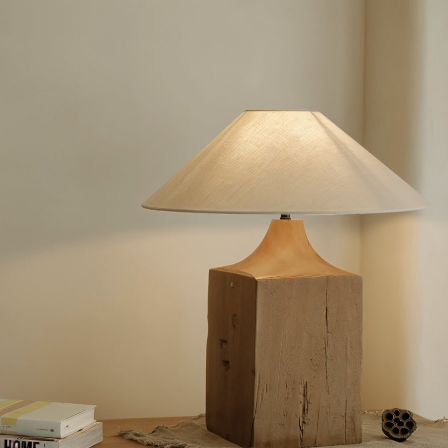 Zeran Table Lamp