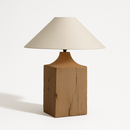 Zeran Table Lamp