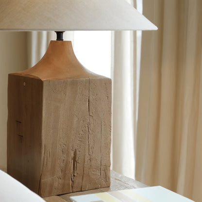 Zeran Table Lamp