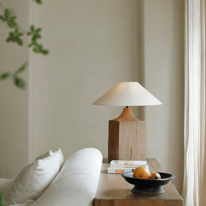 Zeran Table Lamp