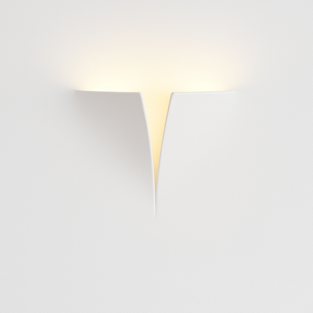 Zeruvo Trimless Wall Light