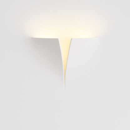 Zeruvo Trimless Wall Light